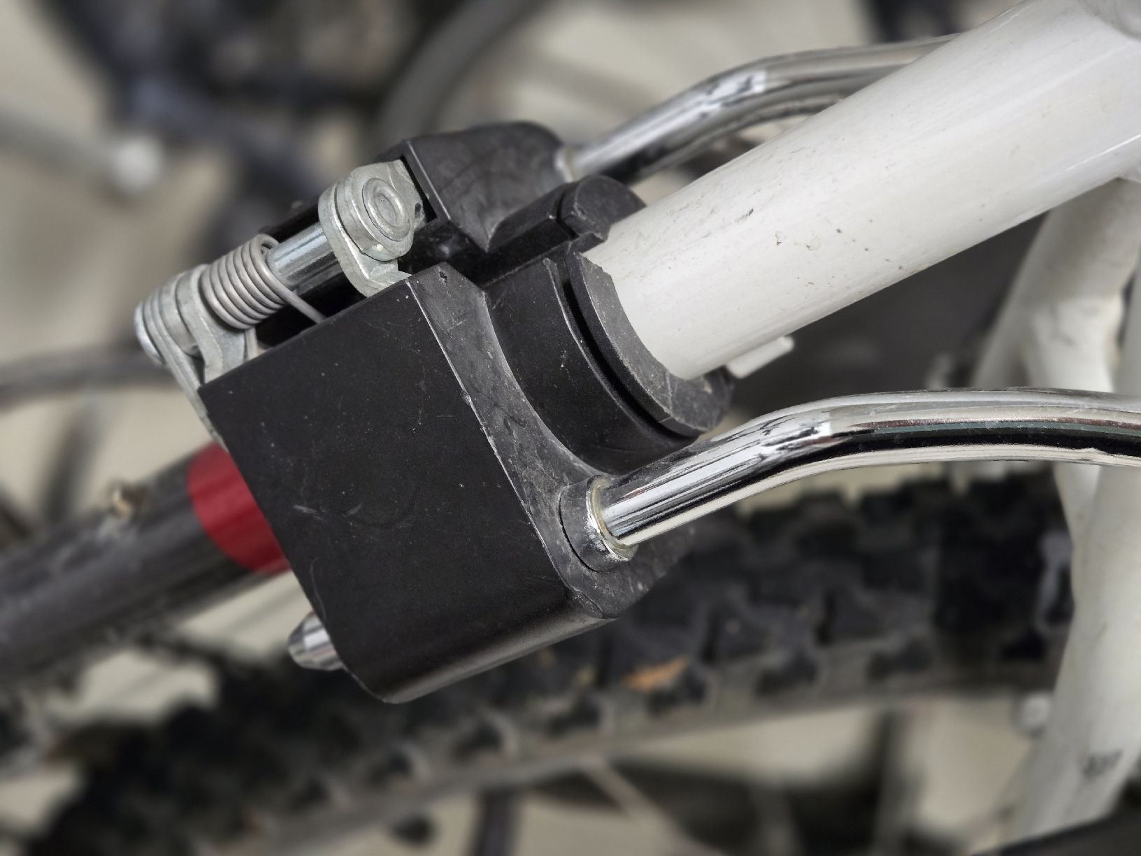 Crosswave Velos: Vtt Crosswave 48cm – Gebraucht aus La Neuveville von Sarfe 9