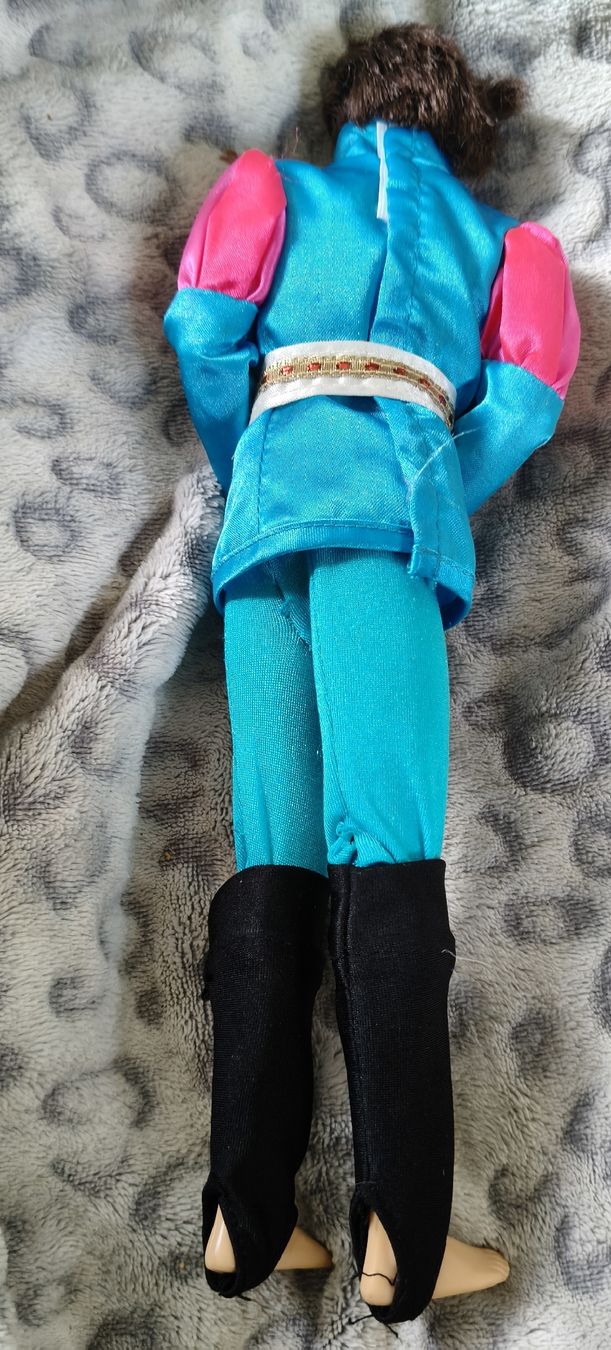 Figurines: Mattel Prince Phillip von 1991 – D'occasion à chur par monita07 1