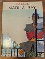 Madila N 1 E.O. (T.B.E.) Madila Bay