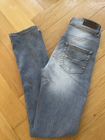Damen Jeans
