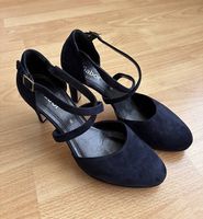 Damenschuhe der Marke Gabor Gr. 39