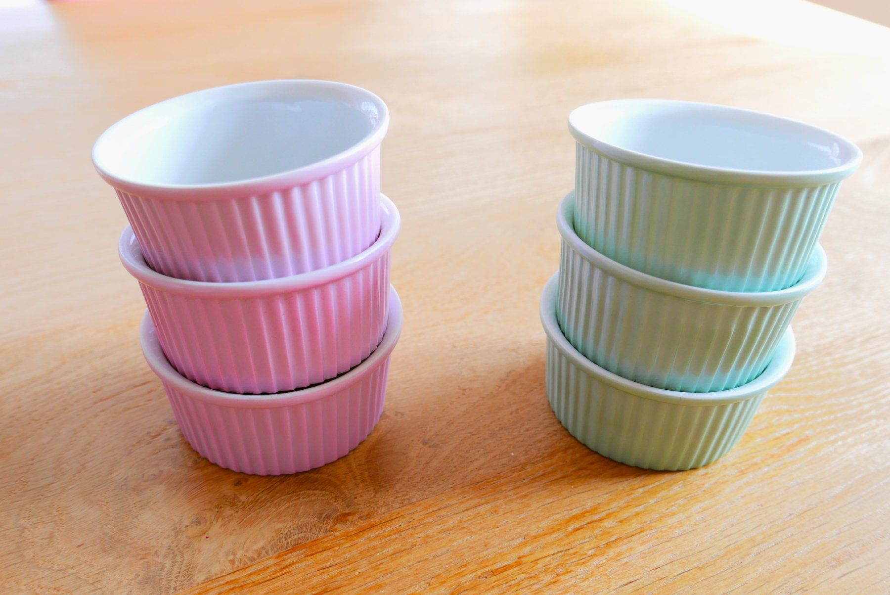 Rosenthal Teglie da forno: Rosenthal Souffléförmchen – Usato da Zürich venduto da vals02