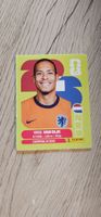 Fifa World Cup Panini NED 3