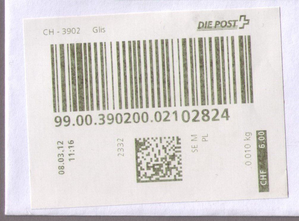 Tutti i francobolli: 2012_1423_1400 J. GALLUS_Bogen+Freistempel_MOND-EIL-FDC !! – Usato da Marthalen venduto da Ch_quality 2