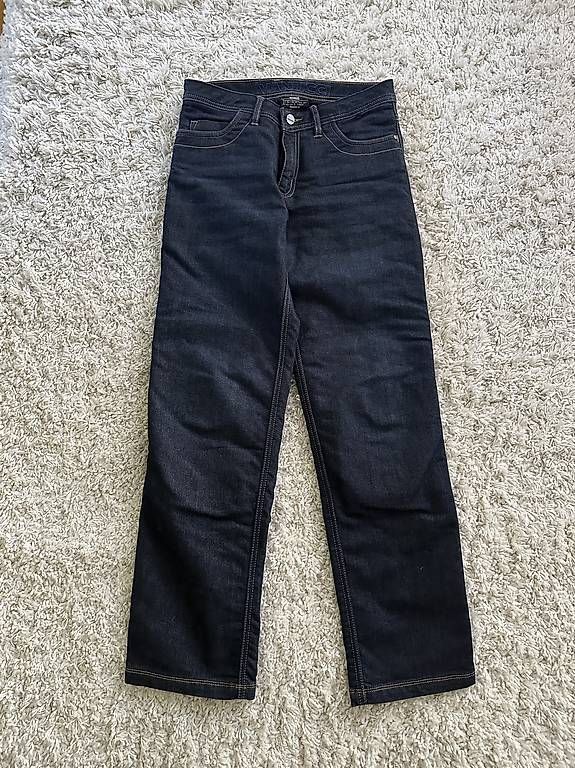 Pantaloni: Motorradhose Damen Grösse 36 – Usato da Ellikon a d Thur venduto da anja_herbi