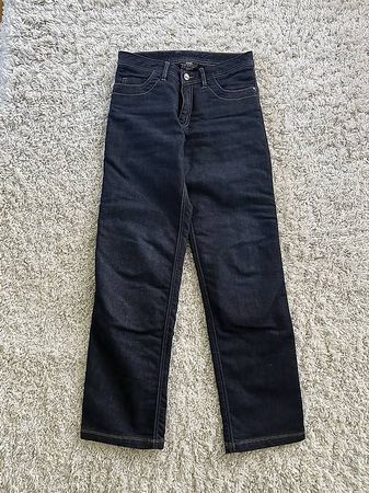 Motorradhose Damen Grösse 36