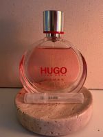 3 ml sample - Hugo Boss Woman EDT