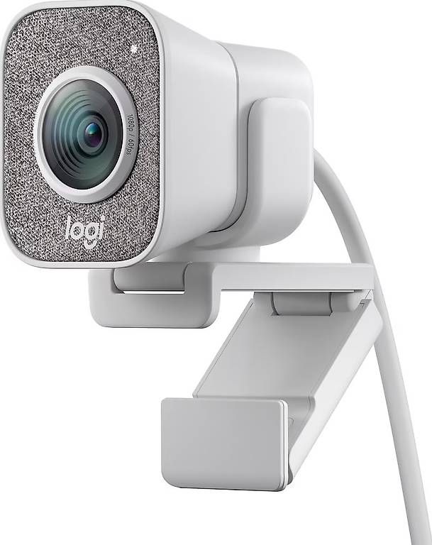 Webcams: Logitech StreamCam 2 Mpx Stream Cam Full HD Kamera Webcam – Gebraucht aus Zürich von hera. 4