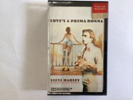 Steve Harley & Cockney Rebel MC - Love’s A Prima Donna