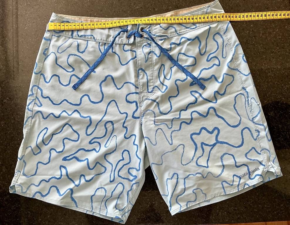 Costumi da bagno: Patagonia Badehose XL – Usato da Adligenswil venduto da g-day-mate 1
