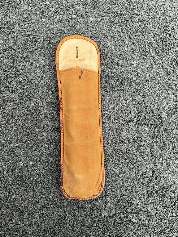 Strumenti musicali: Holzblasinstrument Blockflöte mit Etui, gebraucht – Usato da Muri AG venduto da cag733 4