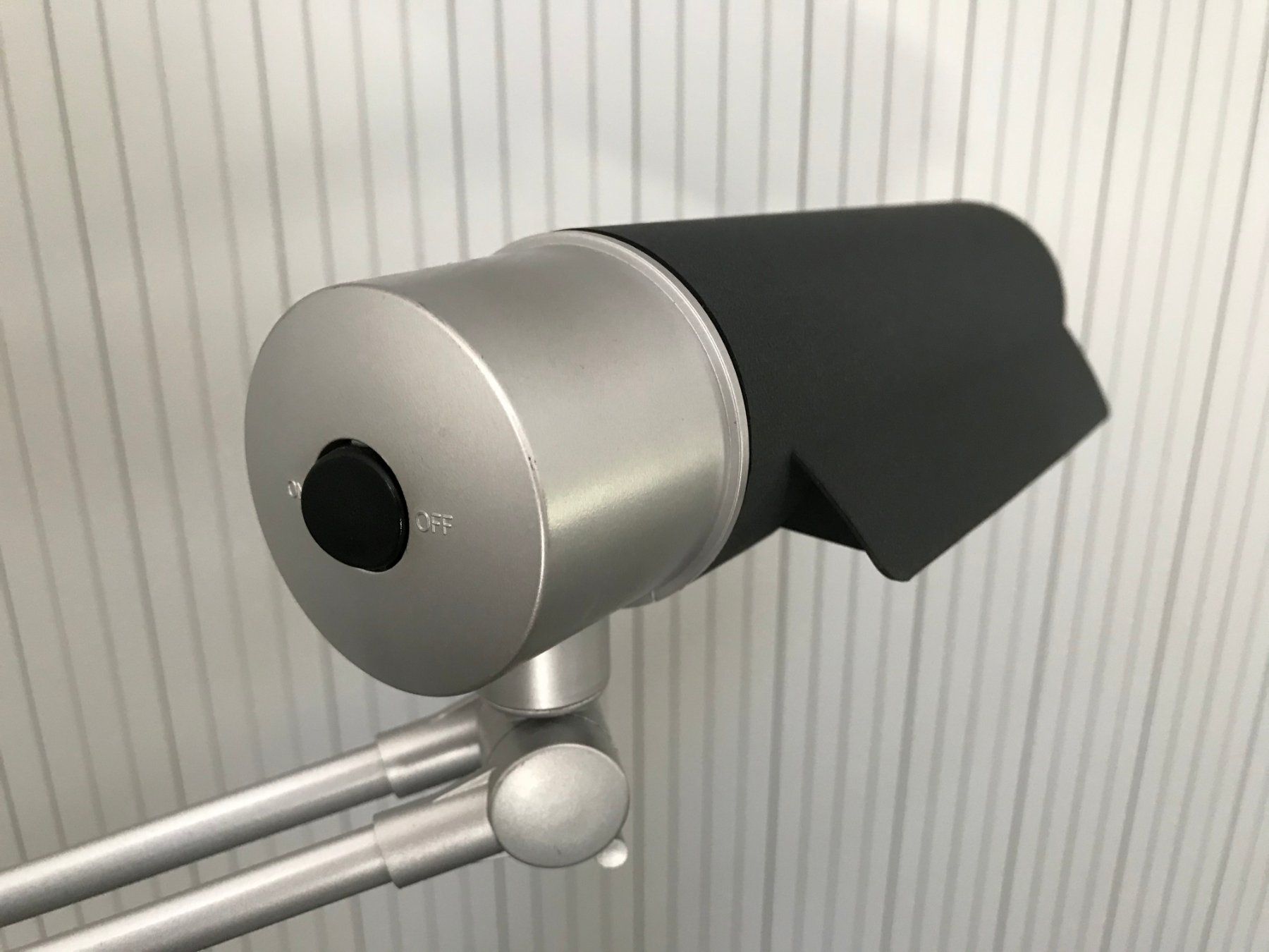 Osram Lampade: Osram Dulux Table EL 20W Design Tischlampe – Usato da Oberwil b. Büren venduto da Jcmjcm 5