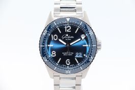 Glashütte Original SeaQ Panorama Date Ref. 1-36-13-02-81-34