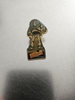 Pin's Disney Buzz l'Éclair Vintage 🚀
