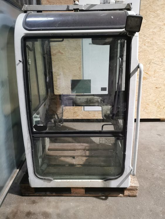 Takeuchi Kaufen auf Ricardo