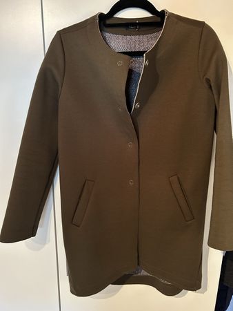 Kleiderpaket Herbst - Damen Gr. S