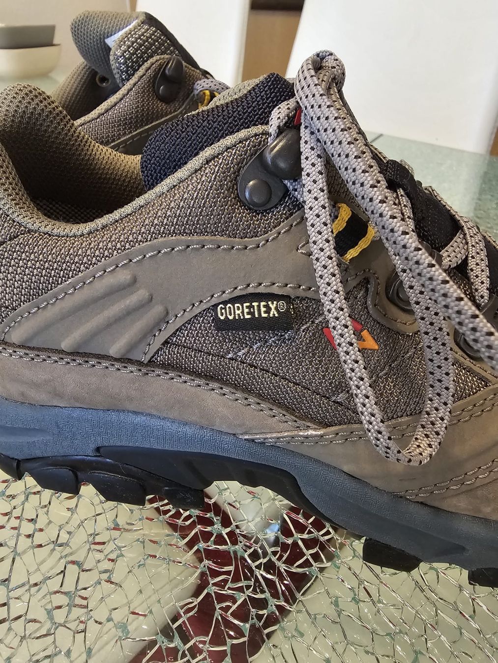 Garmont Scarpe per ragazzi: Garmont Gr. 38 – Nuovo e nell'imballaggio originale da Luzern venduto da Edii025 4