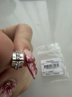 Pandora Clip Charm