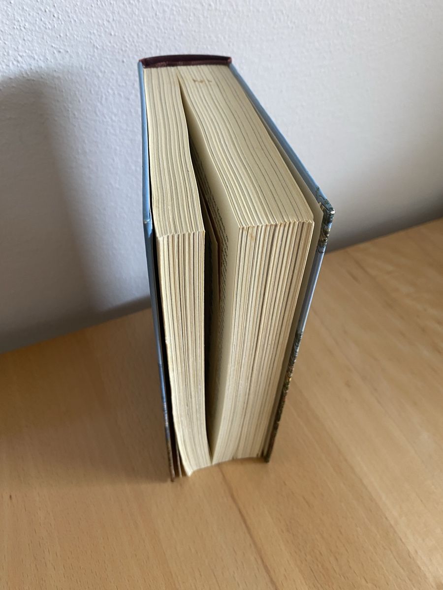 Bücher: Der kleine Doktor - A. Vogel – Gebraucht aus Schwarzenburg von Michellu 2