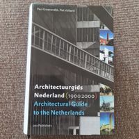 Architekturführer Holland 