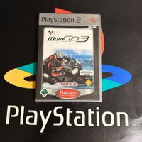 Moto GP 3 für Sony PlayStation PS2
