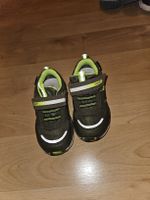 Superfit Kinderschuhe wie neu gr 24