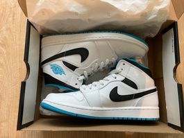 Nike air jordan (Grösse 40)