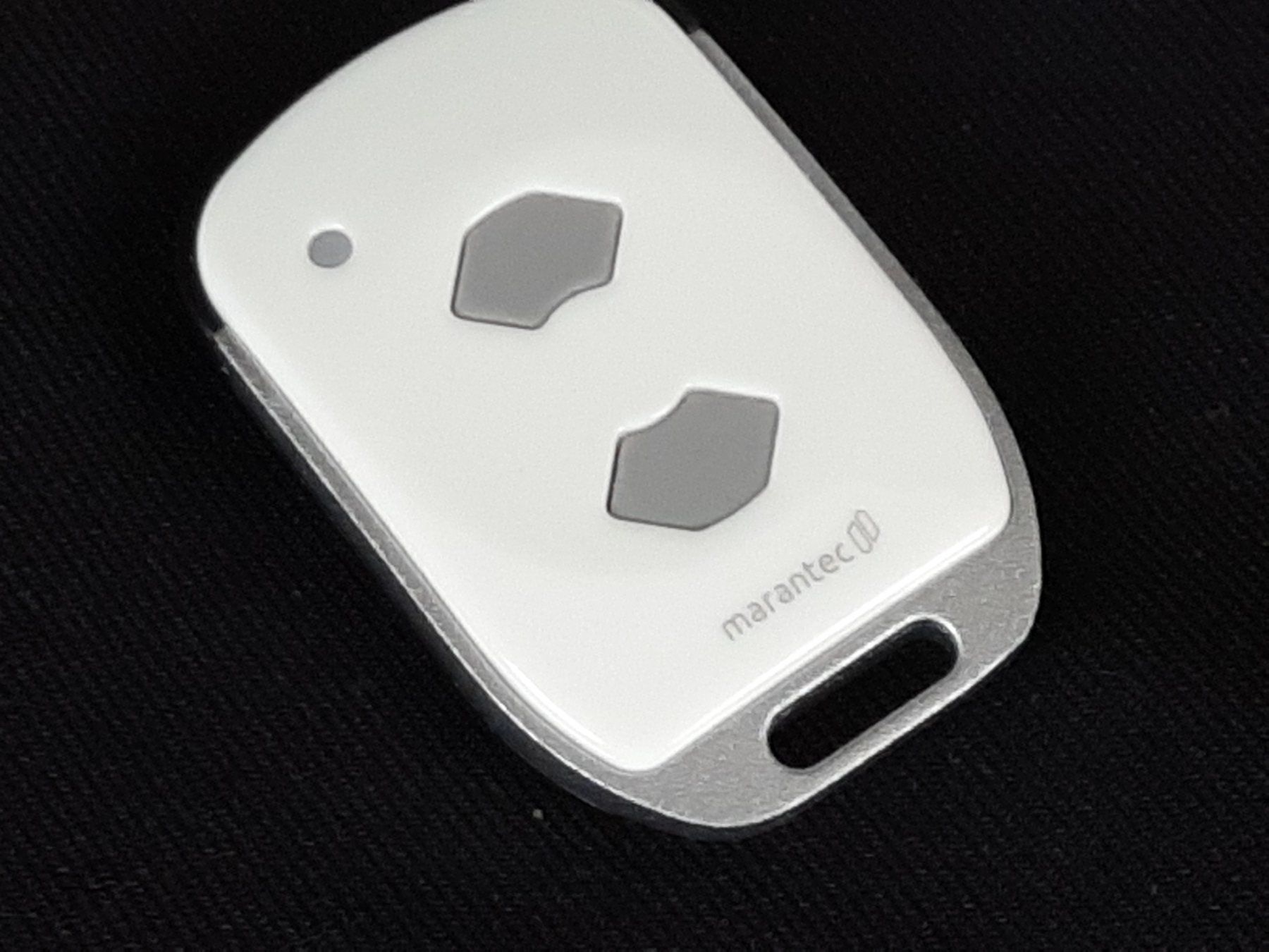 Marantec Fernbedienungen: MARANTEC Digital 572 – Neu (gemäss Beschreibung) aus Beinwil am See von Restwert_Beinwil 1