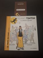Tintin no figurine 50 la collection officielle Tim & Struppi