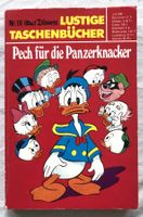 LUSTIGE TASCHENBÜCHER - LTB - Nr.19 - 1.Auflage 1972