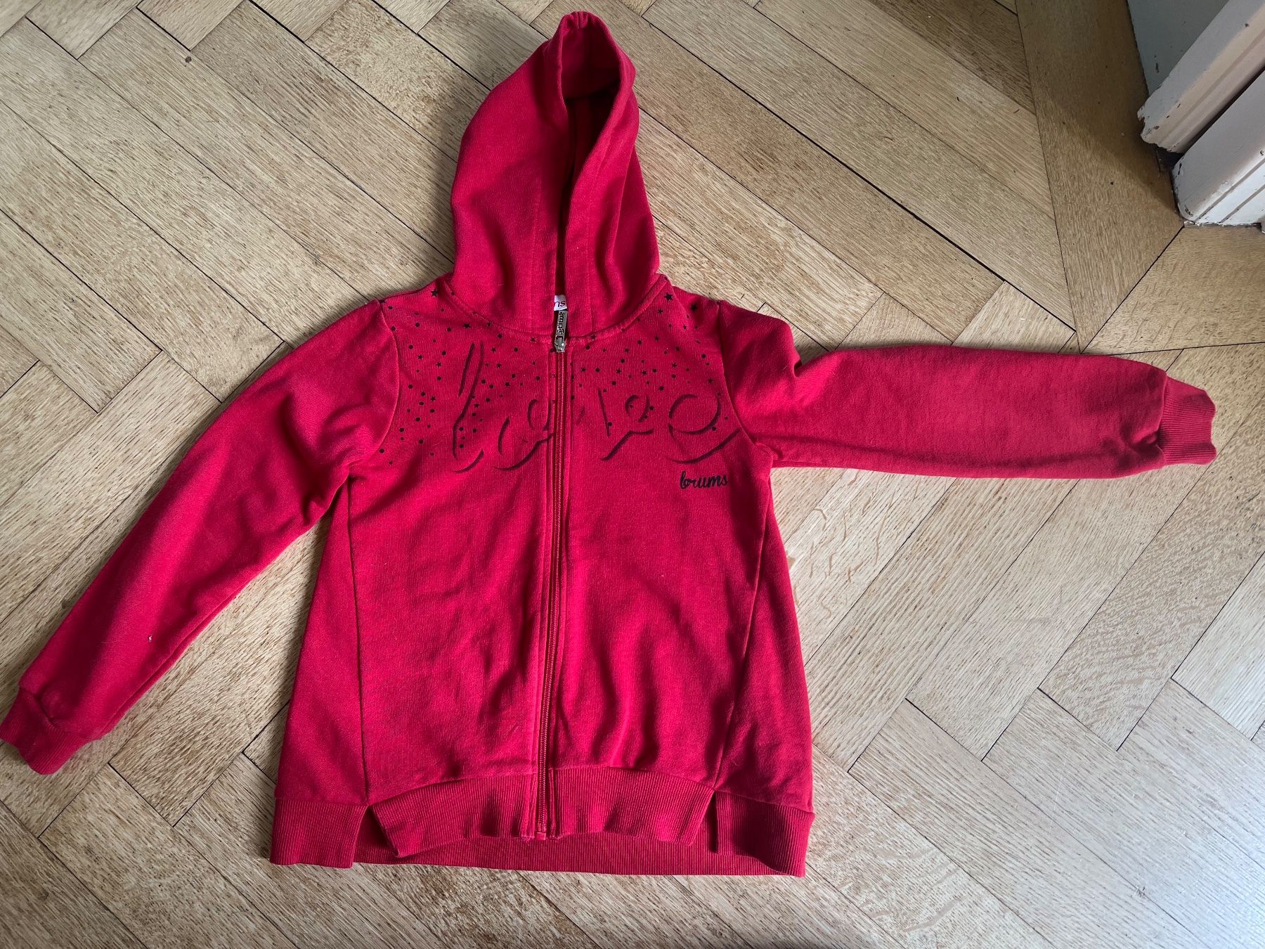 Giacche & Cappotti: Jacke, Brums 140 – Usato da Beinwil am See venduto da brigittehug