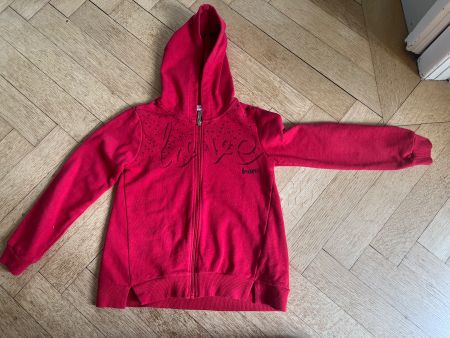 Jacke, Brums 140