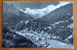 Saas- Grund - 1969