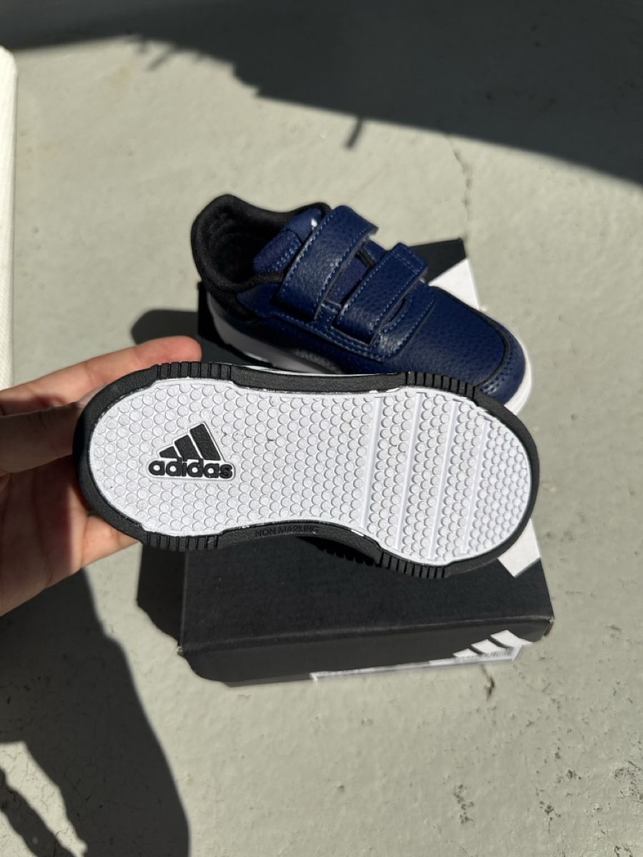 Adidas Scarpe per ragazzi: Kindertennis – Nuovo e nell'imballaggio originale da Arbon venduto da mau_52qv 1