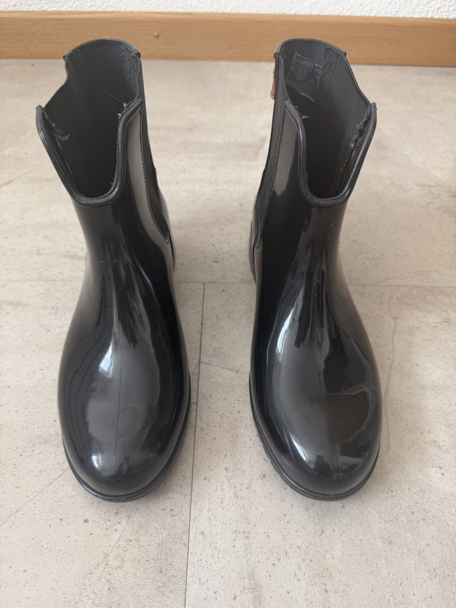 Tommy Hilfiger Scarpe da donna: Stivali gomma tommy Hilfiger gr.38 – Usato da Samedan venduto da lau_q8yh 5