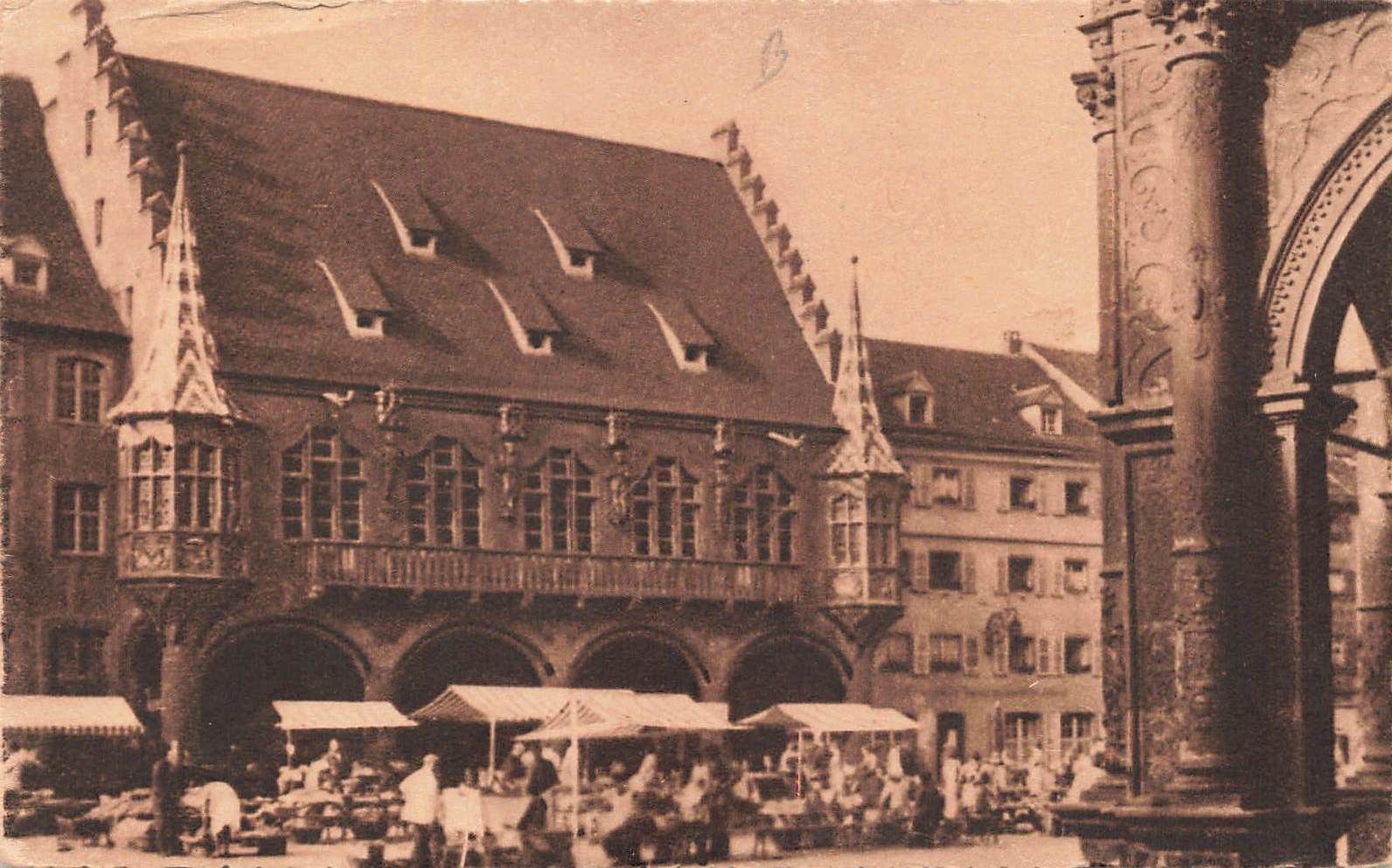 Cartes postales: Fribourg – D'occasion à Biasca par Blenio71