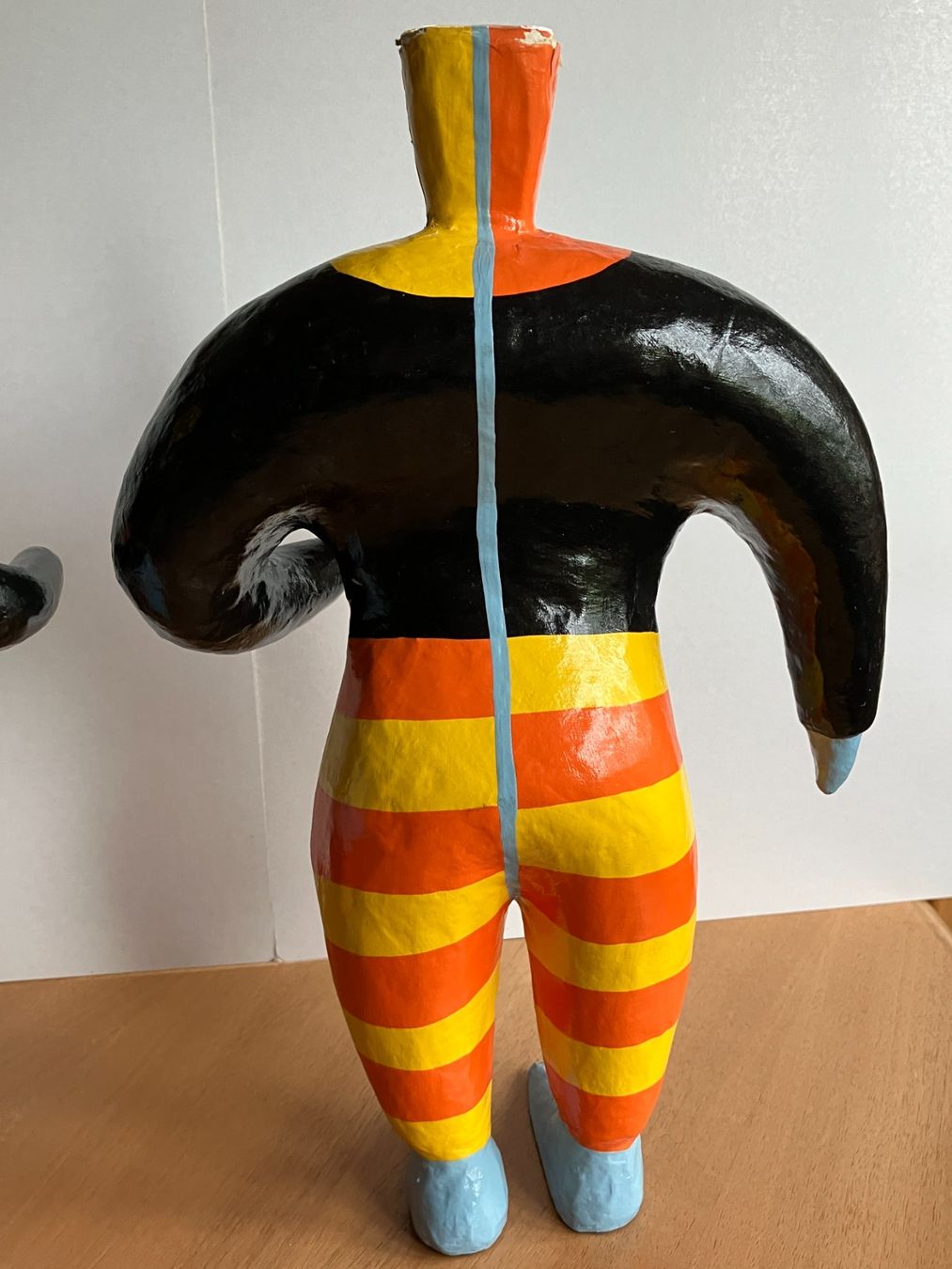 Sculture & Statue: Niki de Saint Phalle – Usato da Männedorf venduto da Amleto3 6