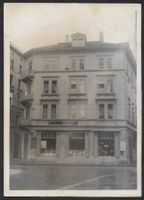Baden Lebensmittelverein