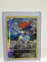 Carte Pokémon Keldeo 78/111 XY Base Set Excellent