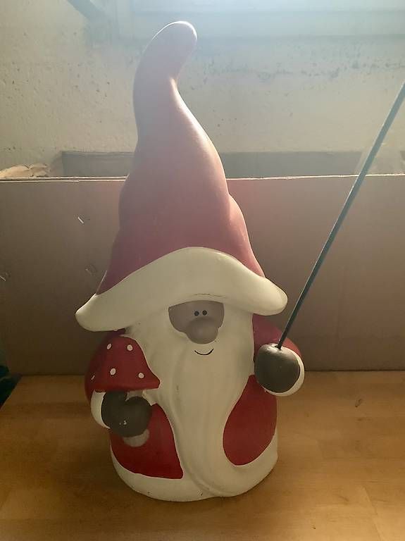 Figurines: Zwerg oder Ssmichlaus – D'occasion à Derendingen par alisha09 1