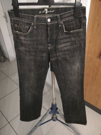 Jeans Marke for all 7mankind