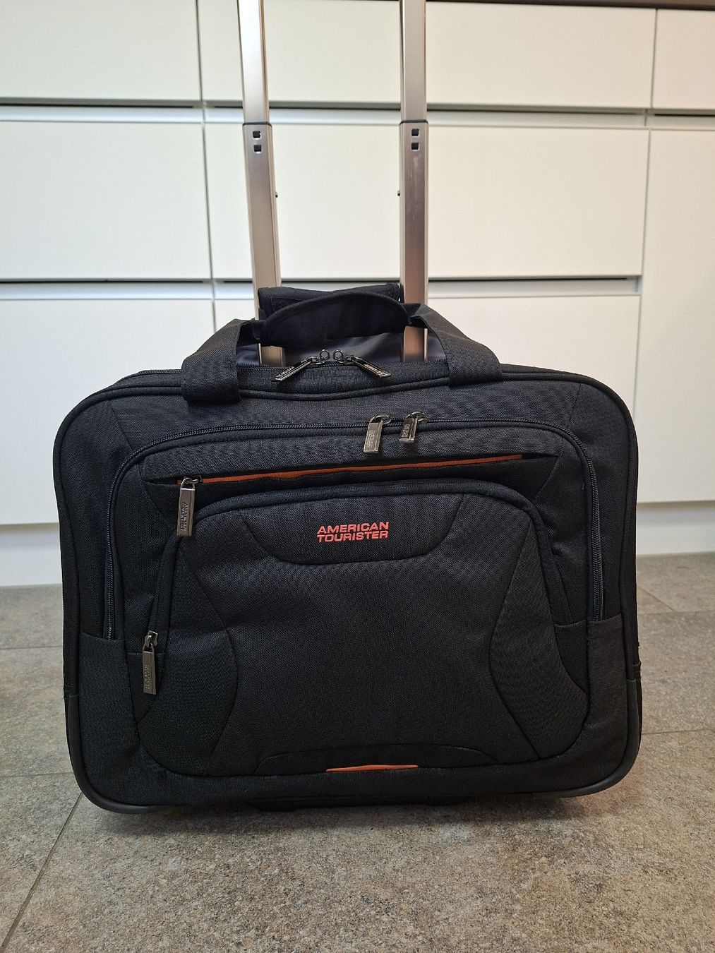 Altro in Aeronautica: Roll Koffer business trolley – Nuovo (secondo la descrizione) da Gersau venduto da melanie000 1