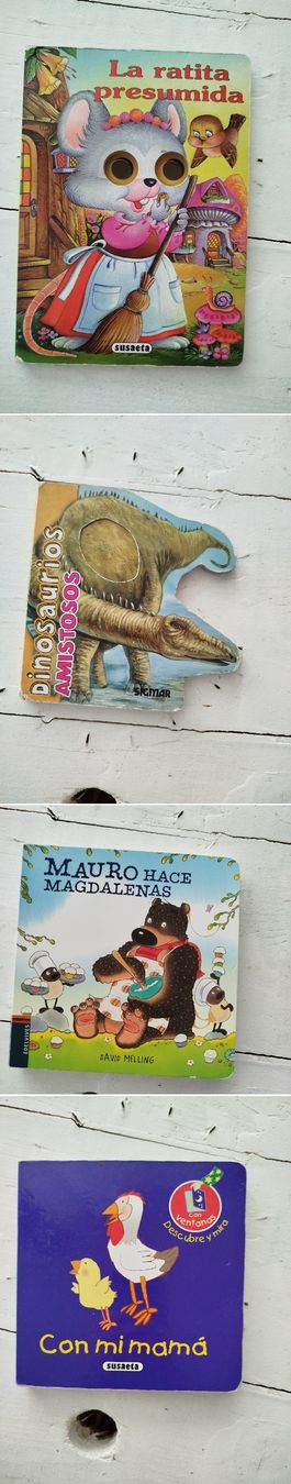 Libri: 27 Spanischbücher – Usato da Fällanden venduto da san_zsm8 3