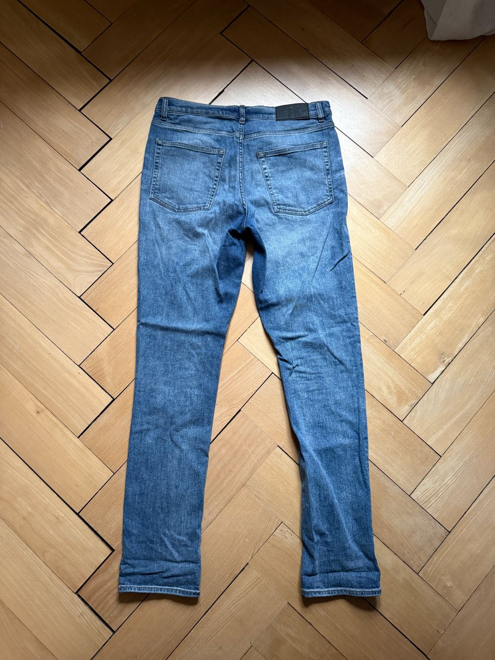 Jeans: CHEAP MONDAY - Jeans blau W32 L34 – Usato da Zürich venduto da Diazaio 2