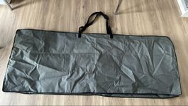 Jumbo Abdeckhülle Sitzkissen 200x75x60cm