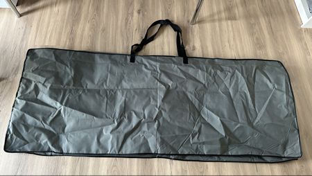 Jumbo Abdeckhülle Sitzkissen 200x75x60cm