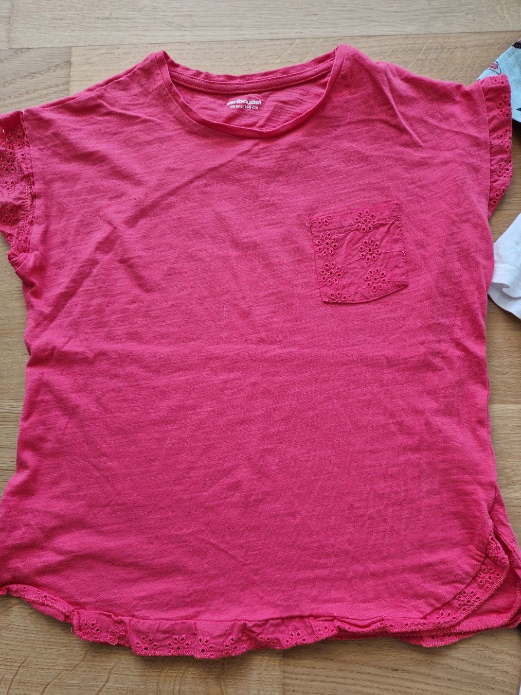 Lotti & Set di vestiti: T-Shirts, Gr. 140 cm/ Puma/Vertbaudet – Usato da Gossau SG venduto da dolores_x 1