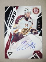 SportZoo National League, 25/26, Signed Stars, Tim Bozon