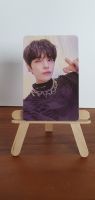 Seungmin Stray Kids Photocard