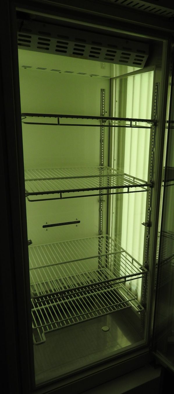 Alle Maschinen: Sanyo MLR-350 Environmental Test Chamber – Gebraucht aus Reinach BL von Re-LifeAG_Labor 6